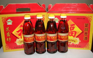 匠心質(zhì)造，香飄萬家——走進天津市武清區(qū)大華食用油廠