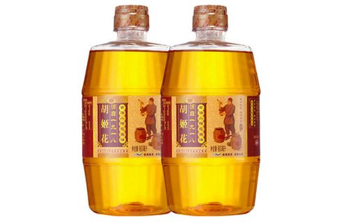 中國(guó)十大食用油品牌排行與口碑解析 如何挑選優(yōu)質(zhì)油脂