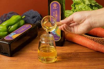 為什么食用油要換著吃？解鎖健康用油的科學(xué)密碼